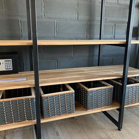 شقة Lofts Mai Self Amenities تيغري المظهر الخارجي الصورة