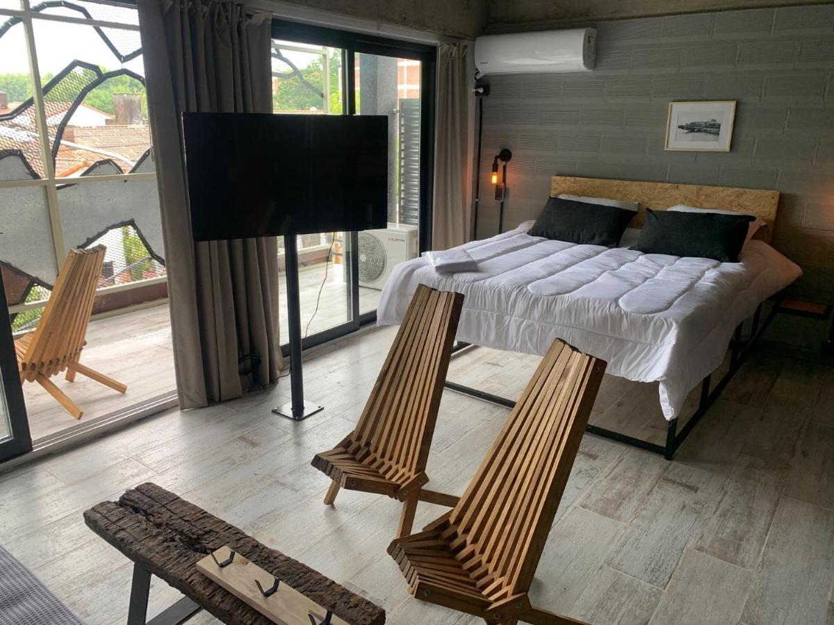 شقة Lofts Mai Self Amenities تيغري المظهر الخارجي الصورة
