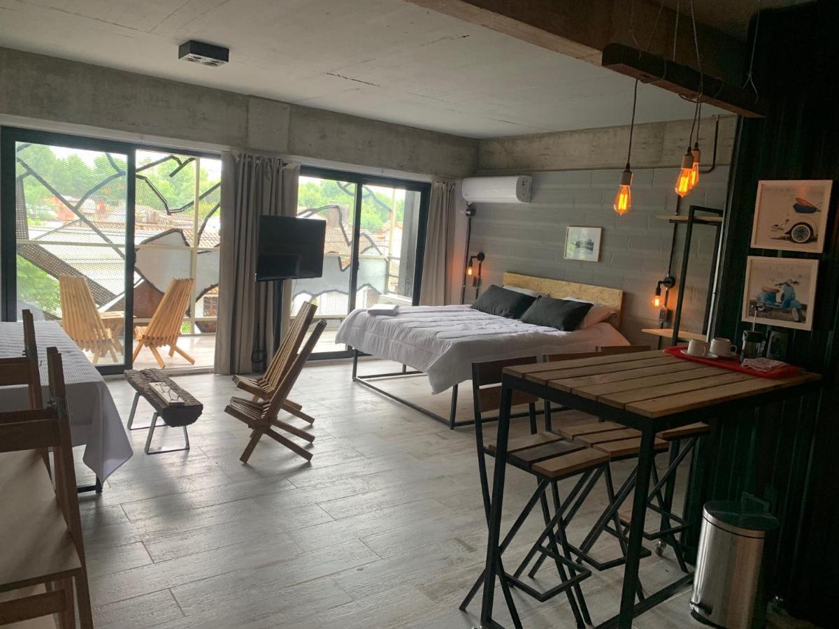 شقة Lofts Mai Self Amenities تيغري المظهر الخارجي الصورة