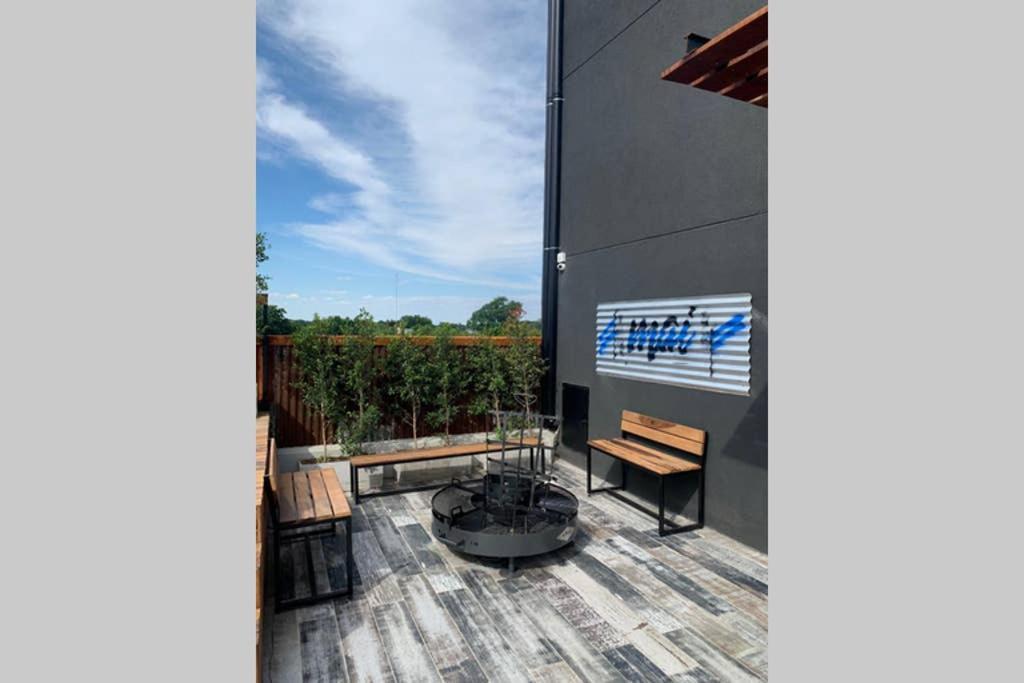 شقة Lofts Mai Self Amenities تيغري المظهر الخارجي الصورة