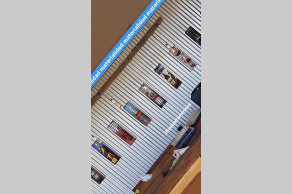 شقة Lofts Mai Self Amenities تيغري المظهر الخارجي الصورة