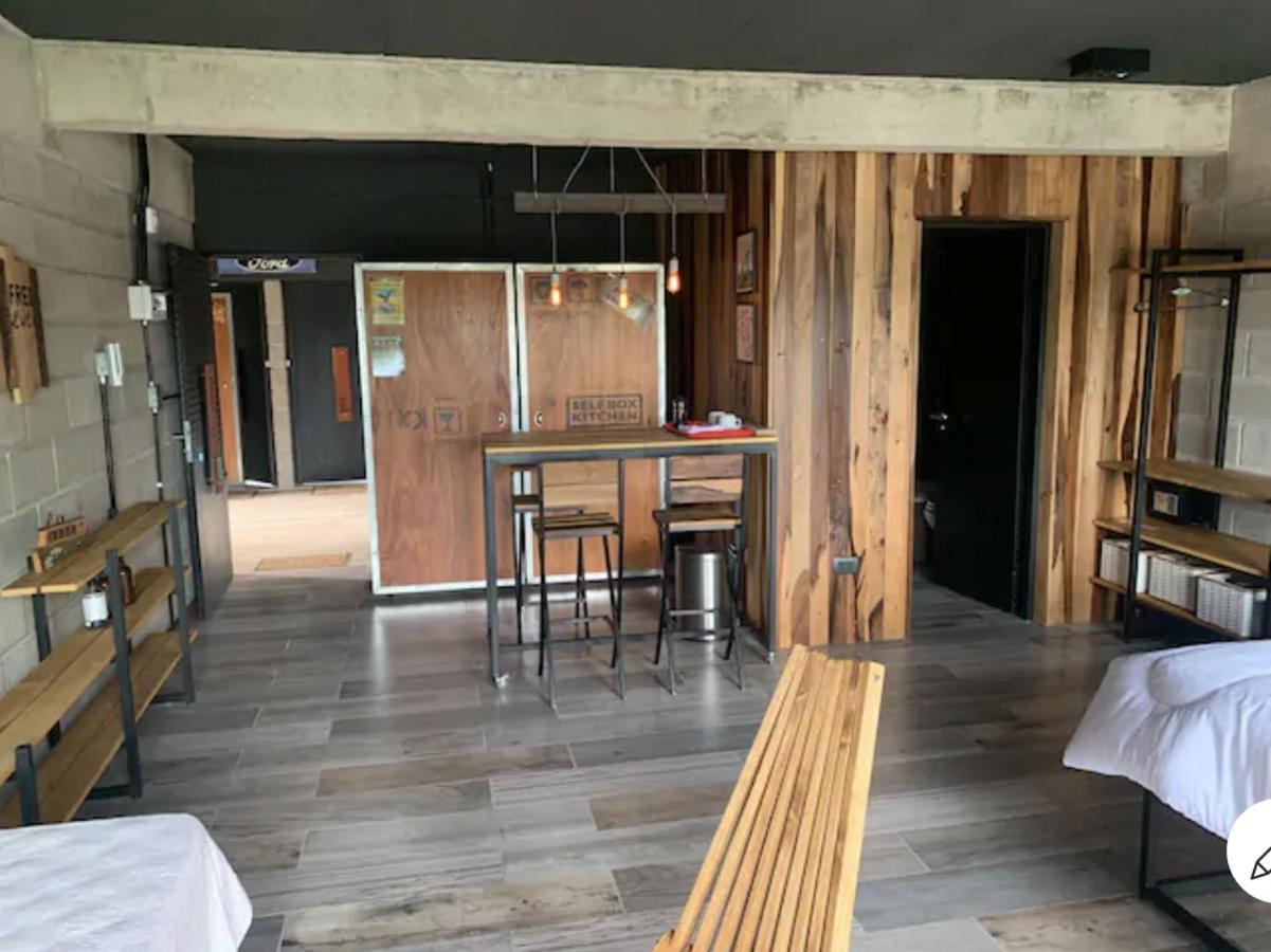 شقة Lofts Mai Self Amenities تيغري المظهر الخارجي الصورة