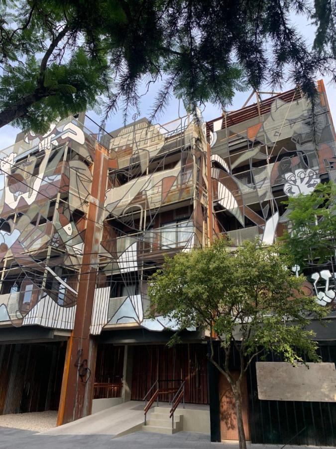 شقة Lofts Mai Self Amenities تيغري المظهر الخارجي الصورة