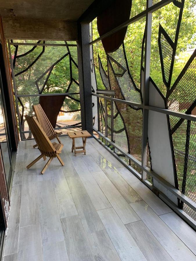 شقة Lofts Mai Self Amenities تيغري المظهر الخارجي الصورة