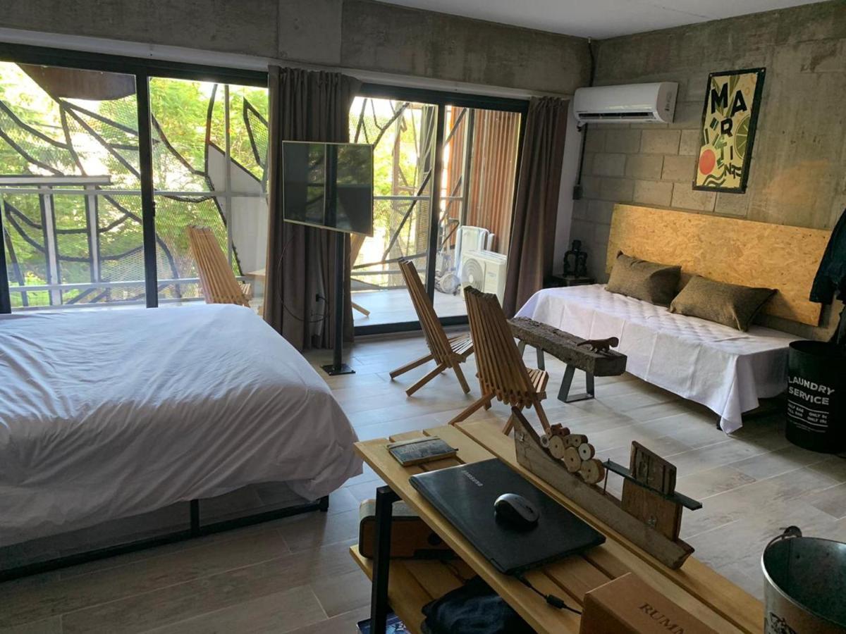 شقة Lofts Mai Self Amenities تيغري المظهر الخارجي الصورة