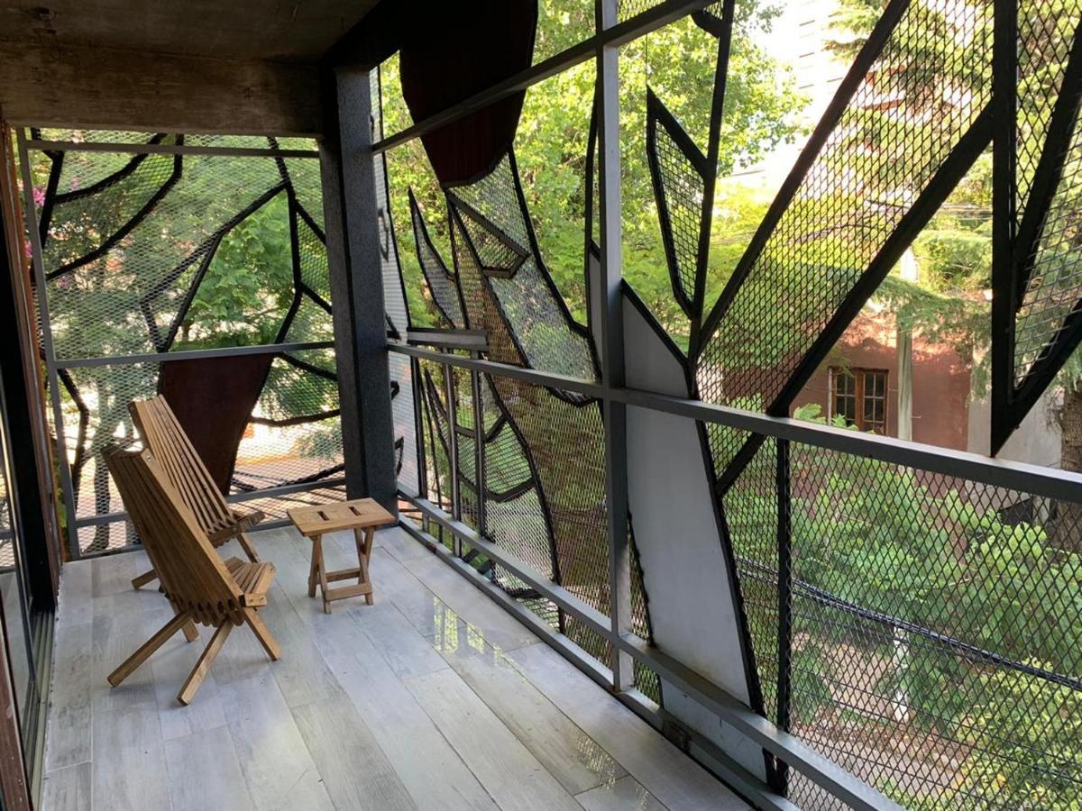 شقة Lofts Mai Self Amenities تيغري المظهر الخارجي الصورة