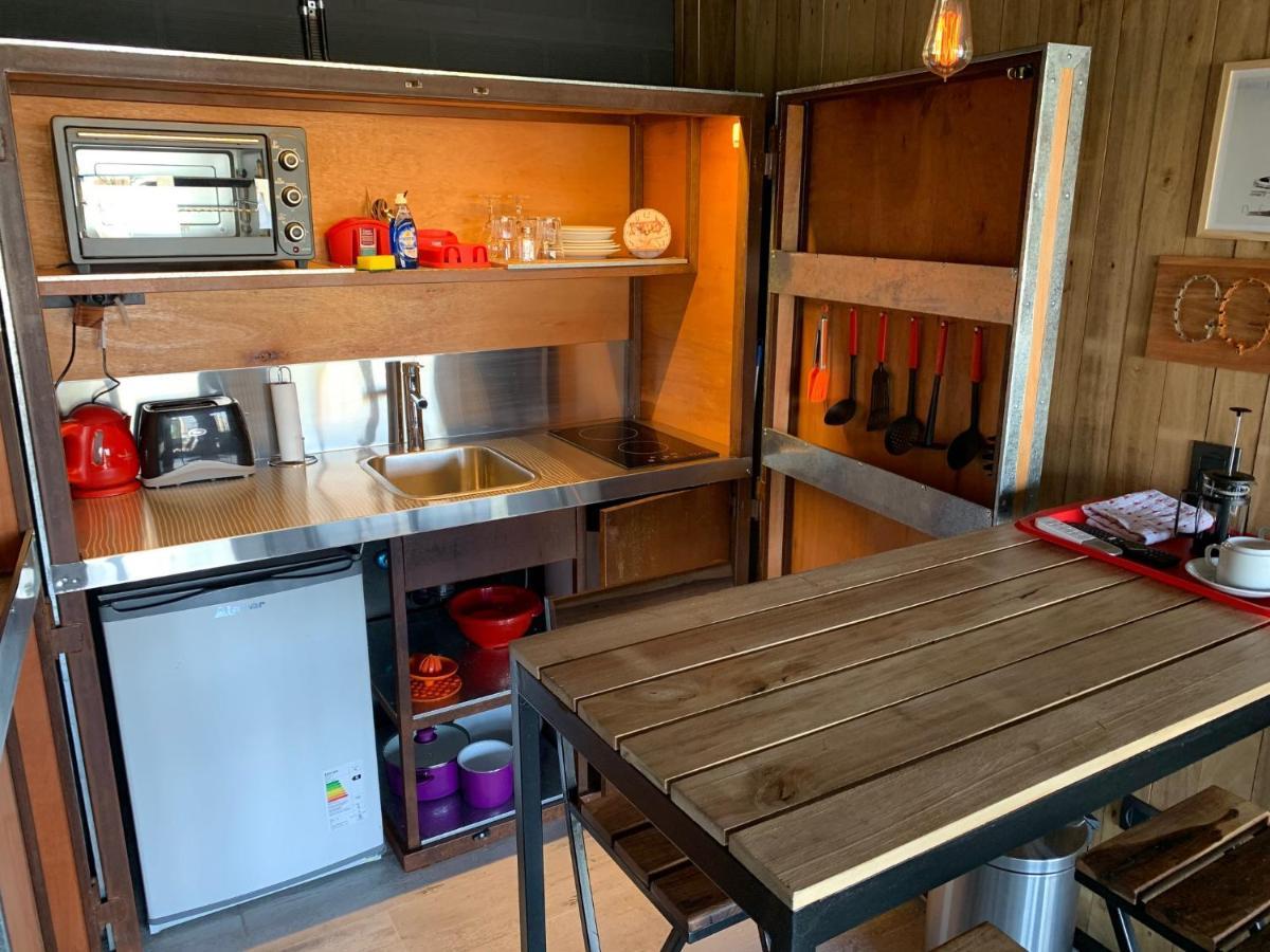 شقة Lofts Mai Self Amenities تيغري المظهر الخارجي الصورة