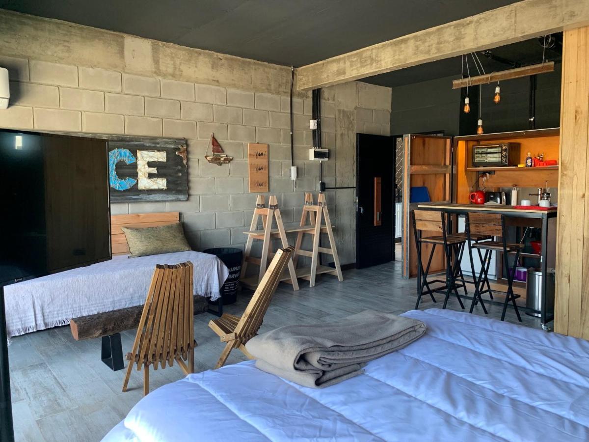 شقة Lofts Mai Self Amenities تيغري المظهر الخارجي الصورة