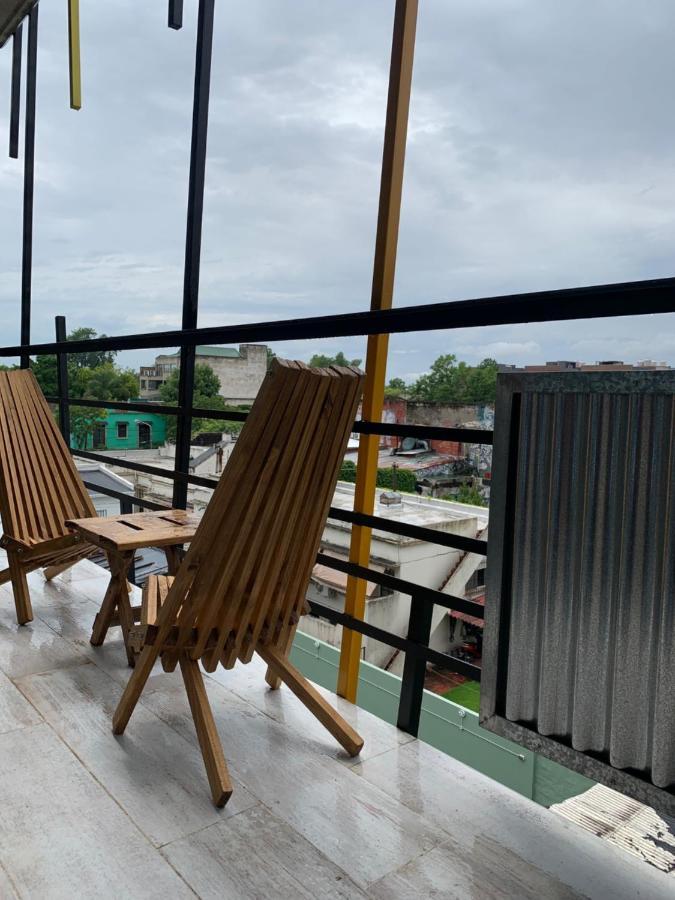 شقة Lofts Mai Self Amenities تيغري المظهر الخارجي الصورة