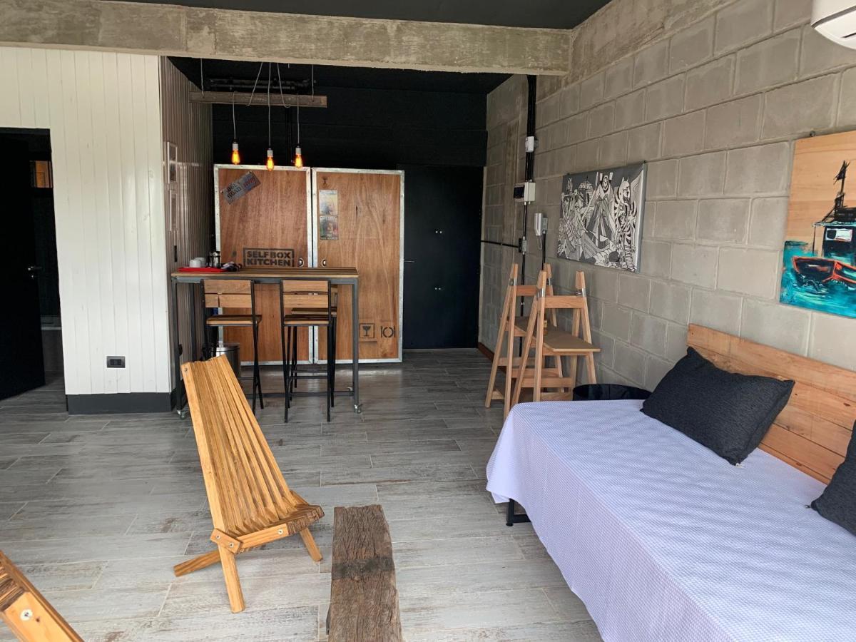 شقة Lofts Mai Self Amenities تيغري المظهر الخارجي الصورة