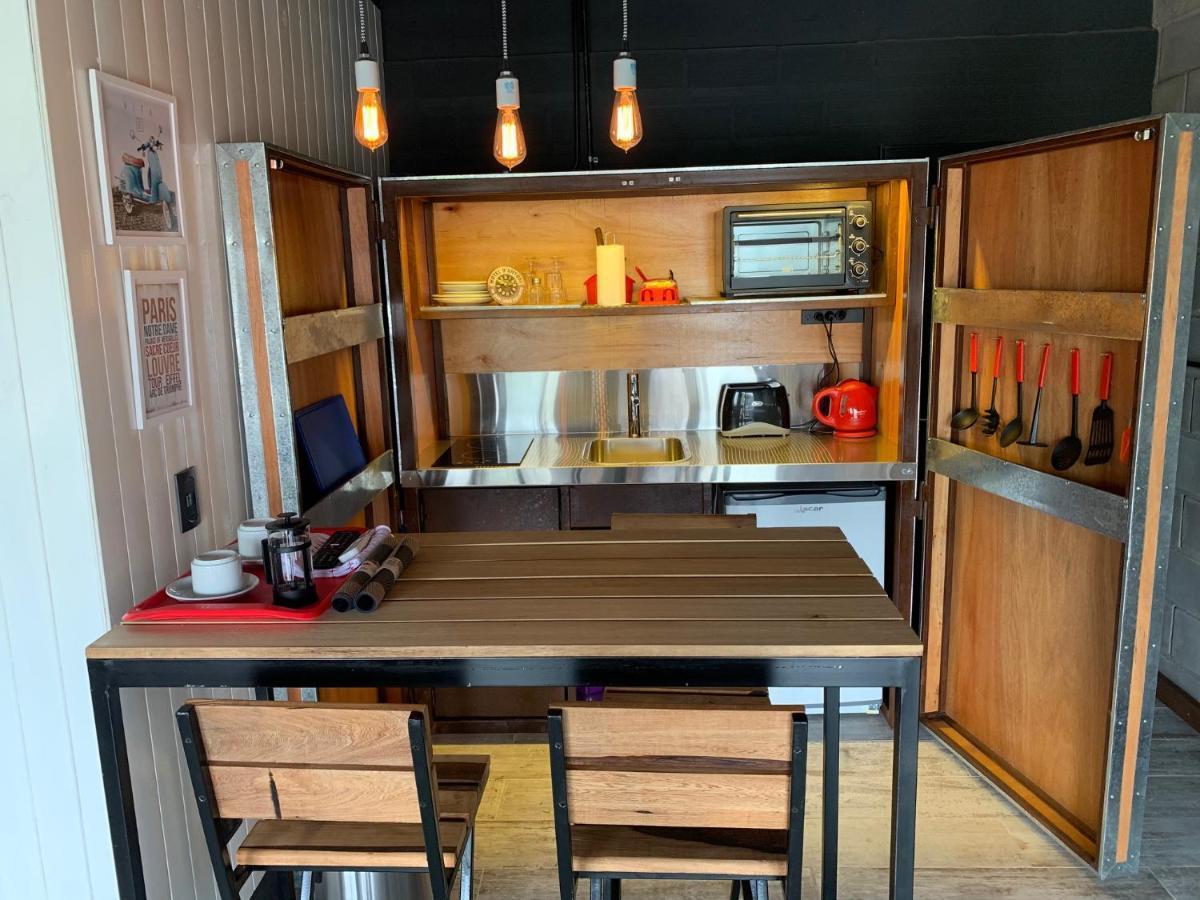 شقة Lofts Mai Self Amenities تيغري المظهر الخارجي الصورة