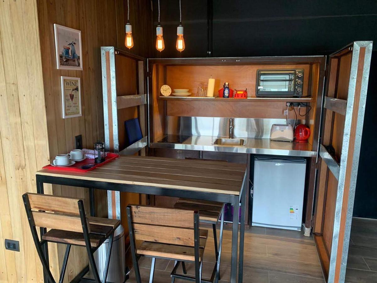 شقة Lofts Mai Self Amenities تيغري المظهر الخارجي الصورة