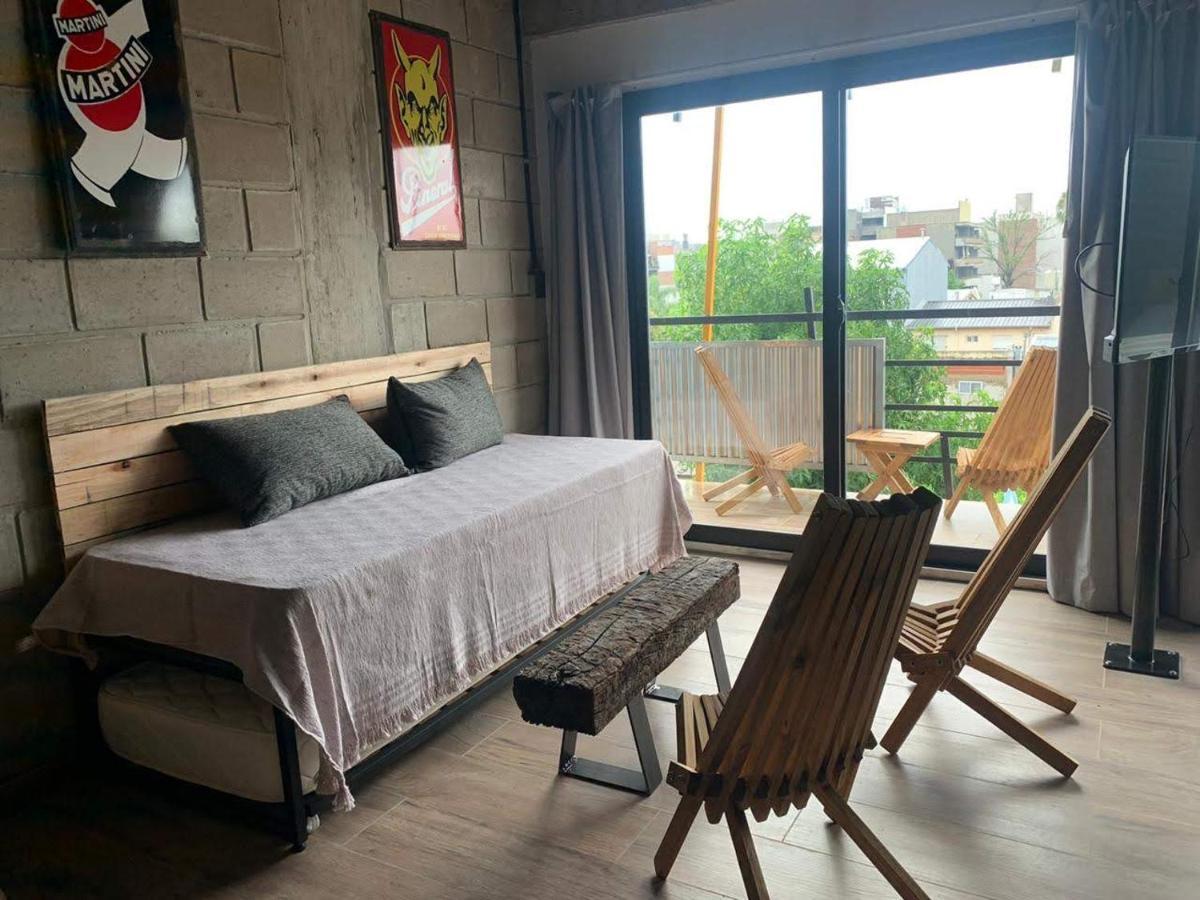 شقة Lofts Mai Self Amenities تيغري المظهر الخارجي الصورة
