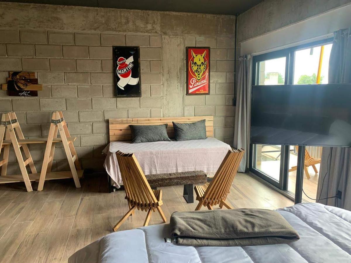 شقة Lofts Mai Self Amenities تيغري المظهر الخارجي الصورة