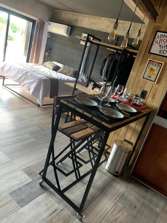 شقة Lofts Mai Self Amenities تيغري المظهر الخارجي الصورة