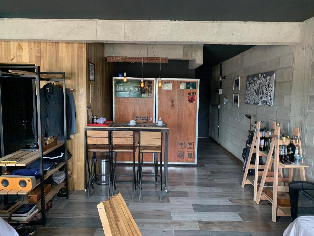 شقة Lofts Mai Self Amenities تيغري المظهر الخارجي الصورة