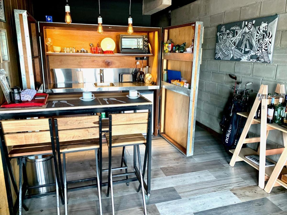شقة Lofts Mai Self Amenities تيغري المظهر الخارجي الصورة