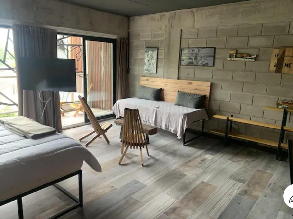 شقة Lofts Mai Self Amenities تيغري المظهر الخارجي الصورة